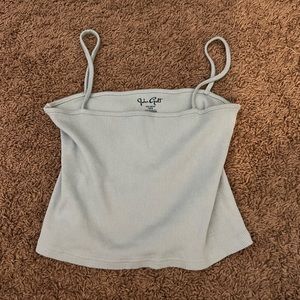 john galt tank